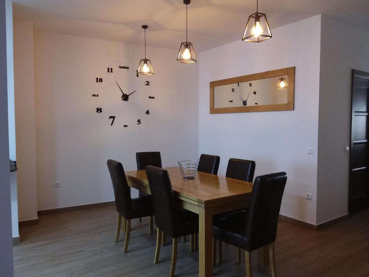 Casa Clavero Ronda Eksteriør bilde