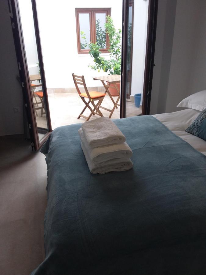 Casa Clavero Ronda Eksteriør bilde