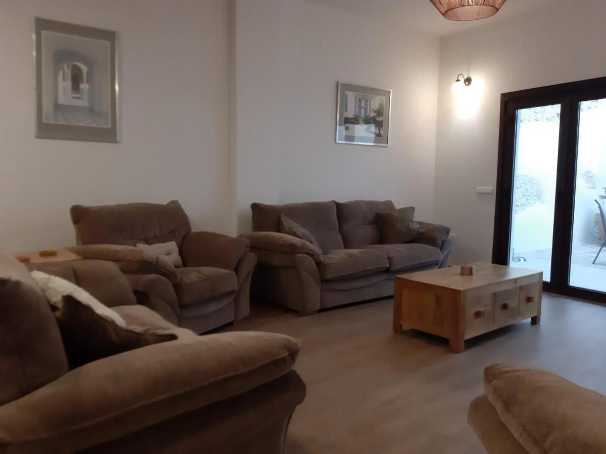 Casa Clavero Ronda Eksteriør bilde