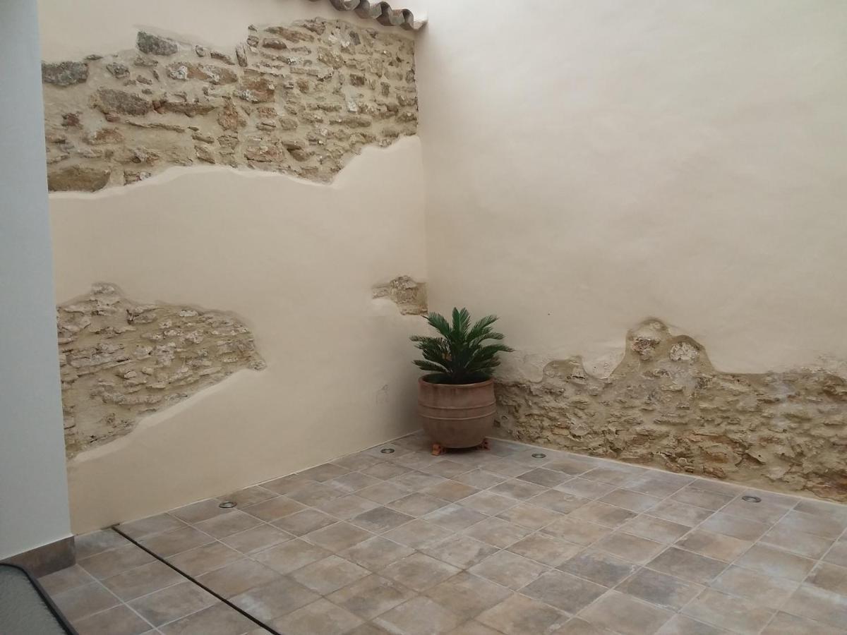 Casa Clavero Ronda Eksteriør bilde