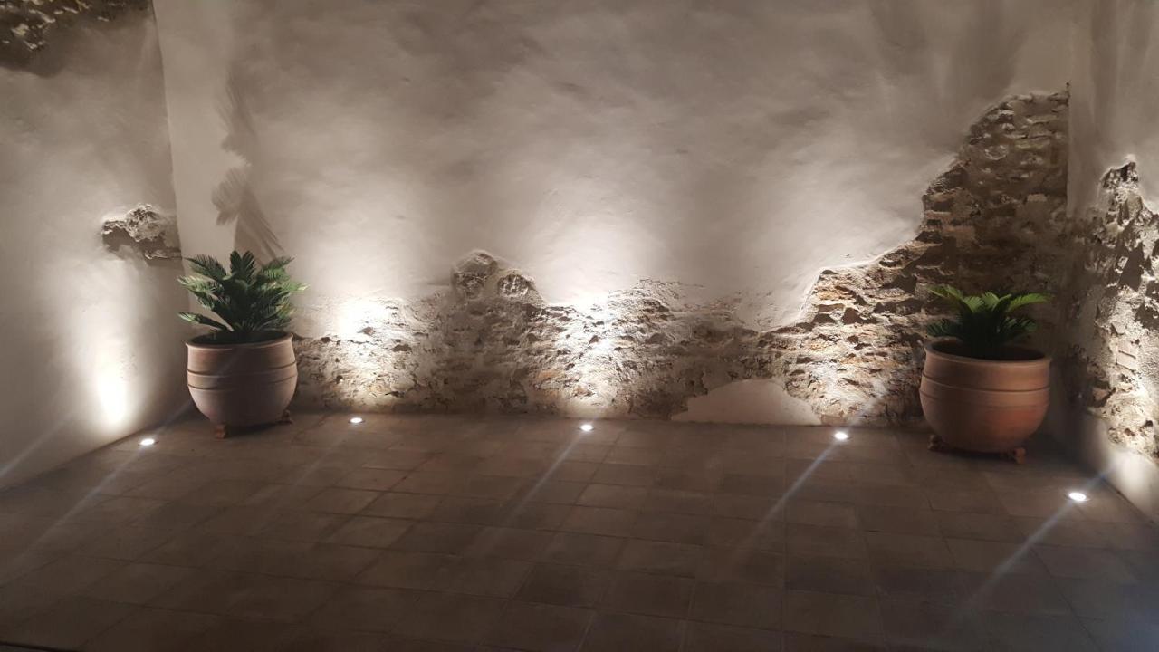 Casa Clavero Ronda Eksteriør bilde